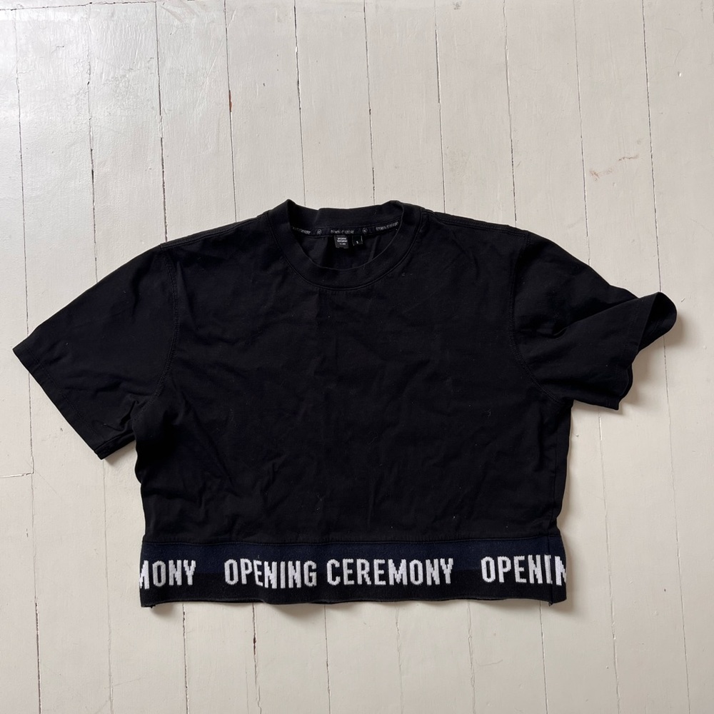 Opening Ceremony Top